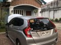 Honda Jazz 2015 for sale in Quezon City-6