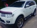 2010 Mitsubishi Montero for sale in Quezon City-5