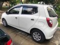Toyota Wigo 2016 for sale in Dasmariñas-7