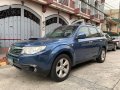 2011 Subaru Forester for sale in Manila-9