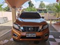 2015 Nissan Navara for sale in Santa Maria-3