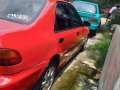 1996 Honda Civic for sale in Cebu City-7