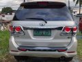 Toyota Fortuner 2013 for sale in Quezon City-5