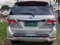Toyota Fortuner 2013 for sale in Quezon City-2