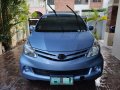 2012 Toyota Avanza for sale in Las Piñas-0