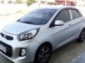 2017 Kia Picanto for sale in Cagayan de Oro-7