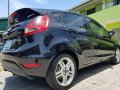 2012 Ford Fiesta for sale in Malabon -1