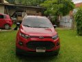 Ford Ecosport 2017 for sale in Mandaue-8