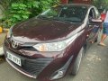 Toyota Vios 2019 for sale in Quezon City -3