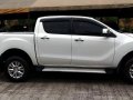 Selling White Mazda Bt-50 2016 in Cainta-5