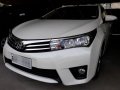 2017 Toyota Altis for sale in Manila-1