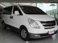 2014 Hyundai Starex for sale in Bacoor -0