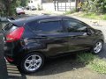 2011 Ford Fiesta for sale in Manila-4