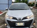 2019 Toyota Vios for sale in Parañaque-0