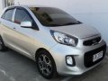 2017 Kia Picanto for sale in Cagayan de Oro-8