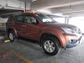 Isuzu Mu-X 2016 for sale in Quezon City-1