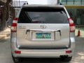 2013 Toyota Land Cruiser Prado for sale in Valenzuela-8