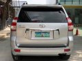 2013 Toyota Land Cruiser Prado for sale in Valenzuela-1