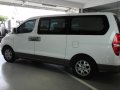 2014 Hyundai Starex for sale in Bacoor -1