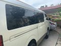 Toyota Hiace 2007 for sale in Angeles -2
