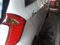 2012 Kia Picanto for sale in Lubao-7