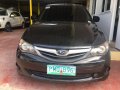 2011 Subaru Impreza for sale in Quezon City-3