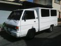 1997 Mitsubishi L300 for sale in Manila-3