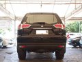 2014 Mitsubishi Montero Sport for sale in Makati -4