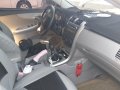 2009 Toyota Corolla Altis for sale in Baguio-1