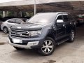 2016 Ford Everest for sale in Makati -8
