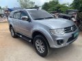 2014 Mitsubishi Montero Sport for sale in Paranaque -2