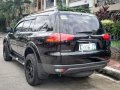 Mitsubishi Montero 2012 for sale in Quezon City-5