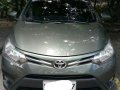 Toyota Vios 2016 for sale in Quezon City -8