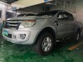 2013 Ford Ranger for sale in Manila-2