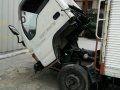 Selling 1995 Isuzu Giga in Quezon City-0