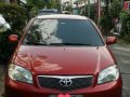 Used Toyota Vios 2006 for sale in Taguig-7