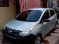Hyundai Grand i10 2015 for sale in Angeles -3