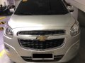 2015 Chevrolet Spin for sale in Makati -2