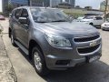 2016 Chevrolet Trailblazer for sale in Makati -7