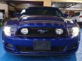 2013 Ford Mustang for sale in Pasig -5