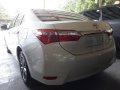 2017 Toyota Altis for sale in Manila-0