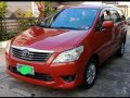 Toyota Innova 2013 for sale in Quezon City-6