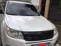 Subaru Forester 2009 for sale in Marikina-4