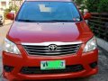 Toyota Innova 2013 for sale in Quezon City-7