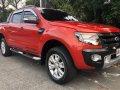 2015 Ford Ranger for sale in Quezon City-8