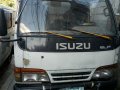 Selling 1995 Isuzu Giga in Quezon City-8