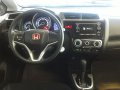 2016 Honda Jazz for sale in San Fernando-1