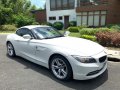 2010 Bmw Z4 for sale in San Jose del Monte-3