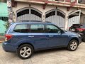 2011 Subaru Forester for sale in Manila-4