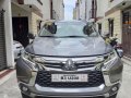 2019 Mitsubishi Montero for sale in Navotas -2